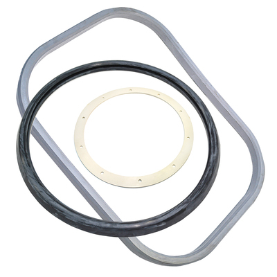 Gaskets &amp; Seals