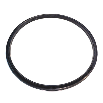 2.5 Barrell Grundy Tank Top Clamped Manway Gasket