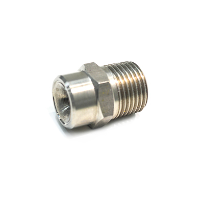 Spray Nozzle Cone Shape