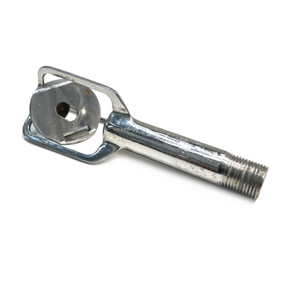 Rotating Stainless Steel Spray Head - Second Hand
