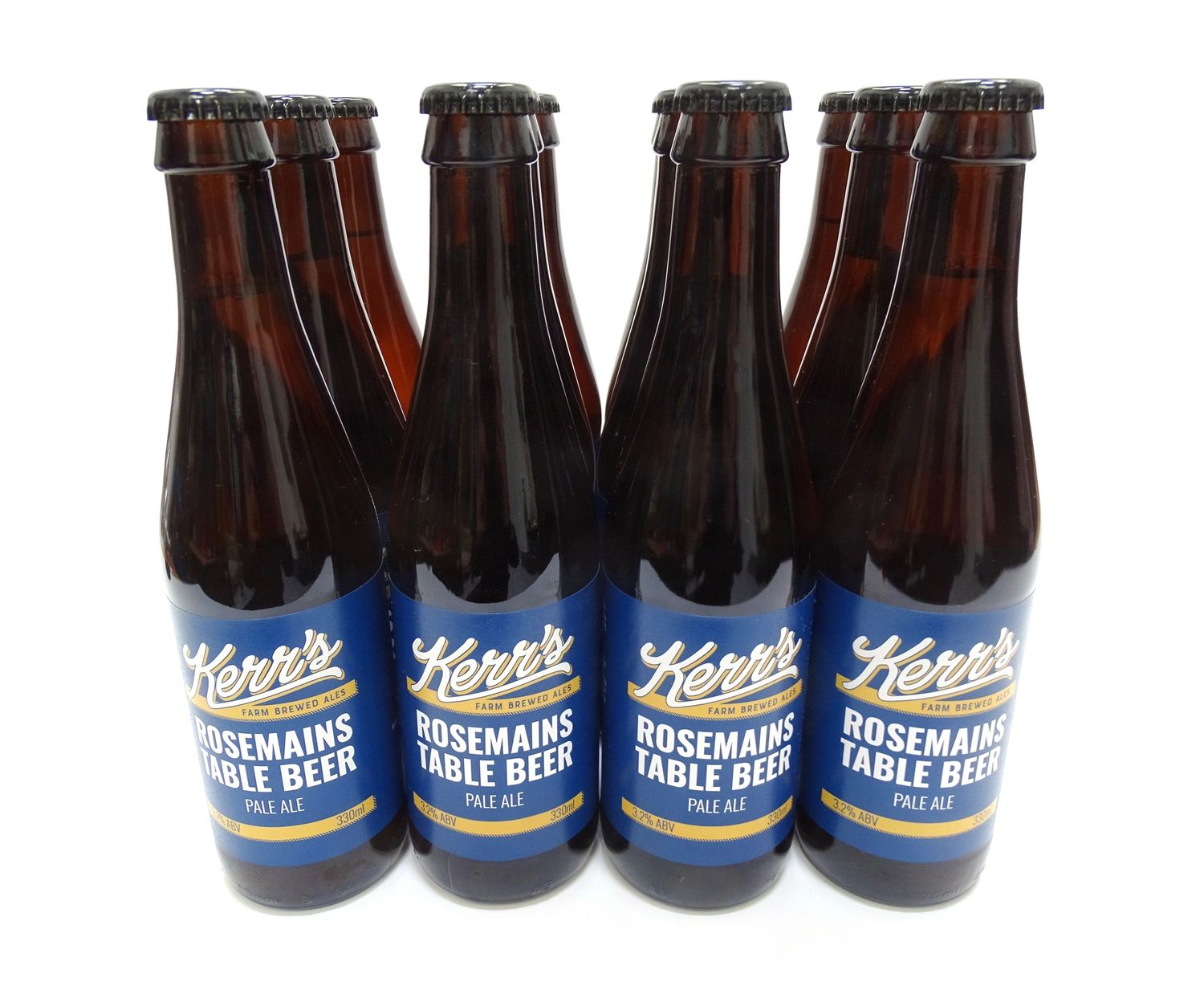 Rosemains Table Beer