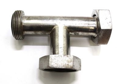 1.5&quot; RJT &#39;T&#39; Piece - 1.5&quot; RJT M - 1.5&quot; RJT F - SECOND HAND