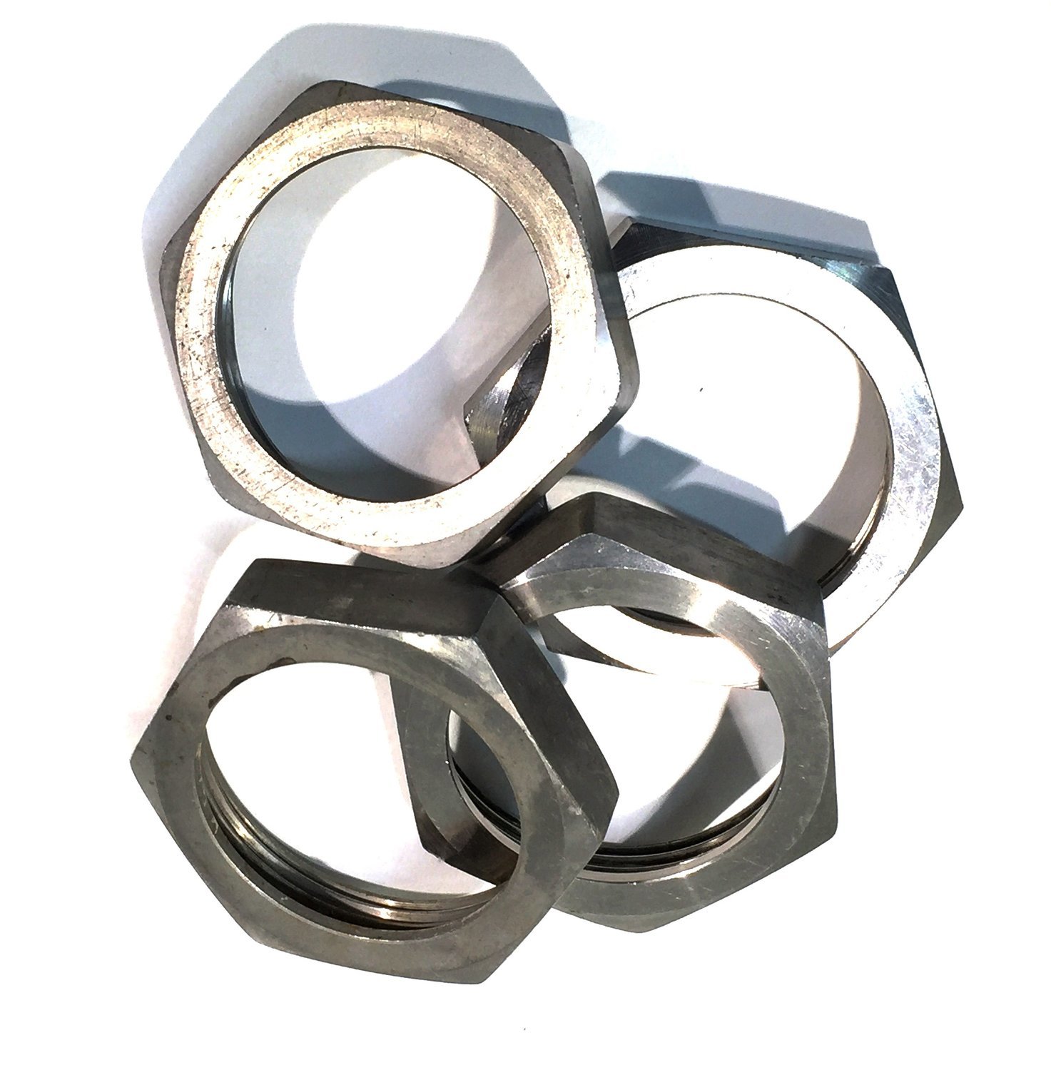 2.5&quot; RJT Nut - Second Hand