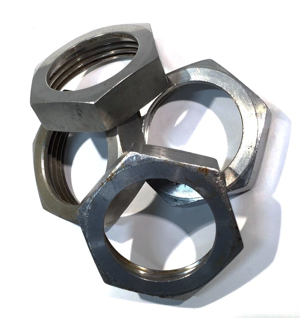 2&quot; RJT Nut - Second Hand