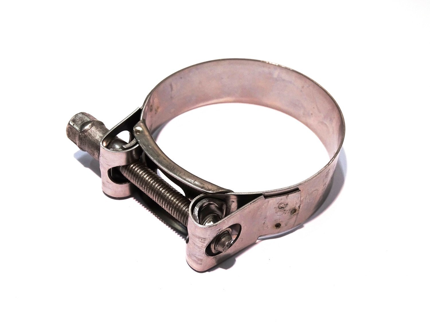 Fastening Clamps for Hose 59mm - 63mm