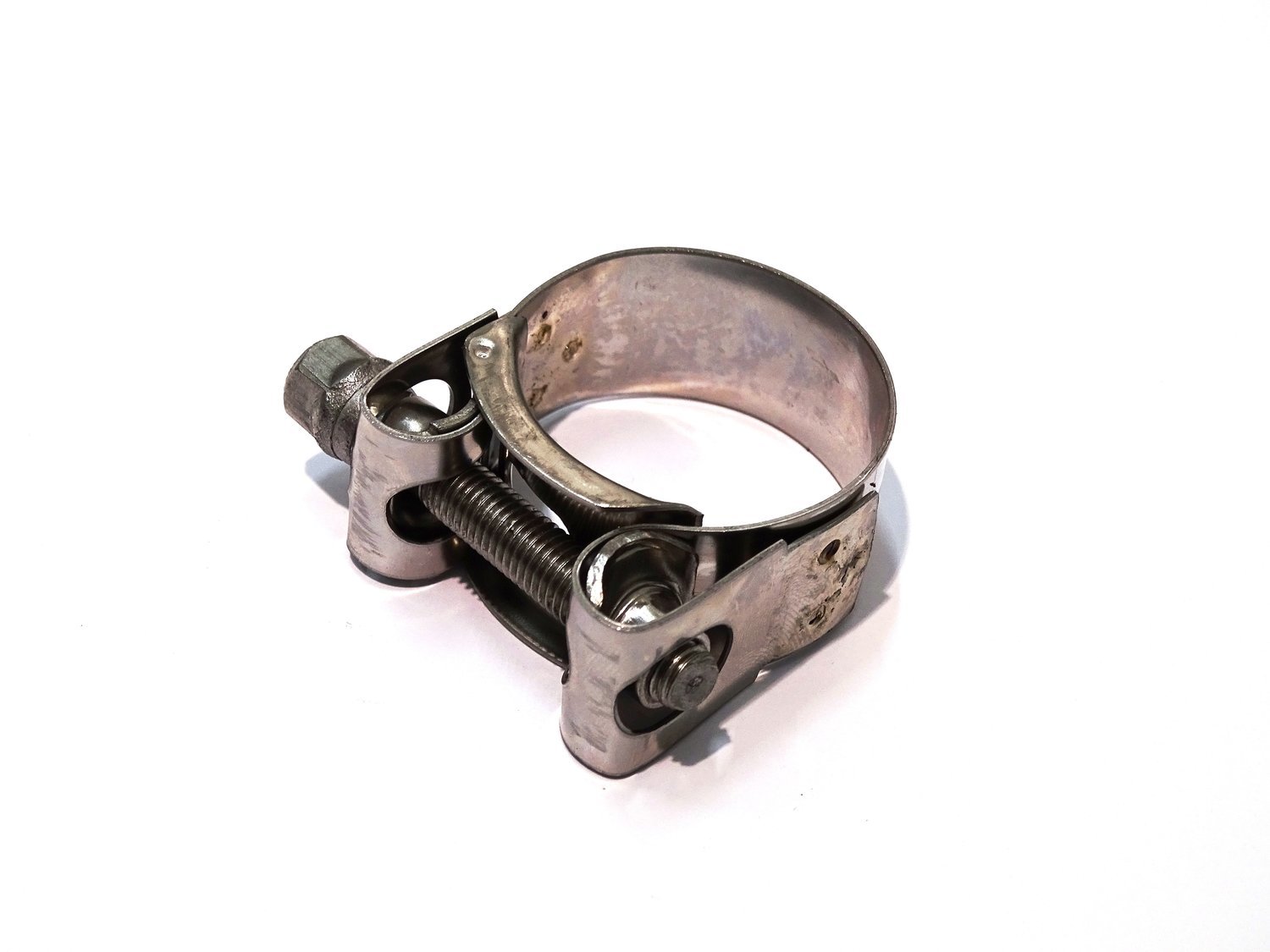 Fastening Clamps for Hose 34mm - 37mm