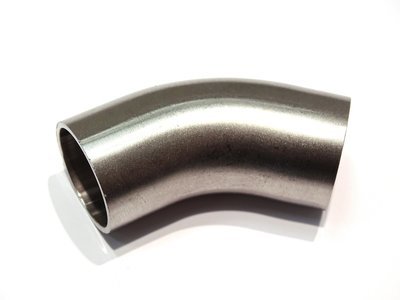 1&quot; Bend 45 degree