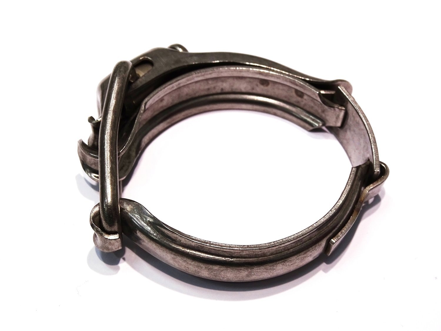 2" Tri Clamp Clamp Union