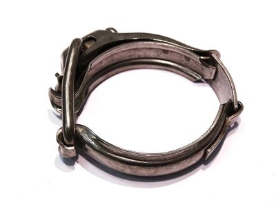 2&quot; Tri Clamp Clamp Union