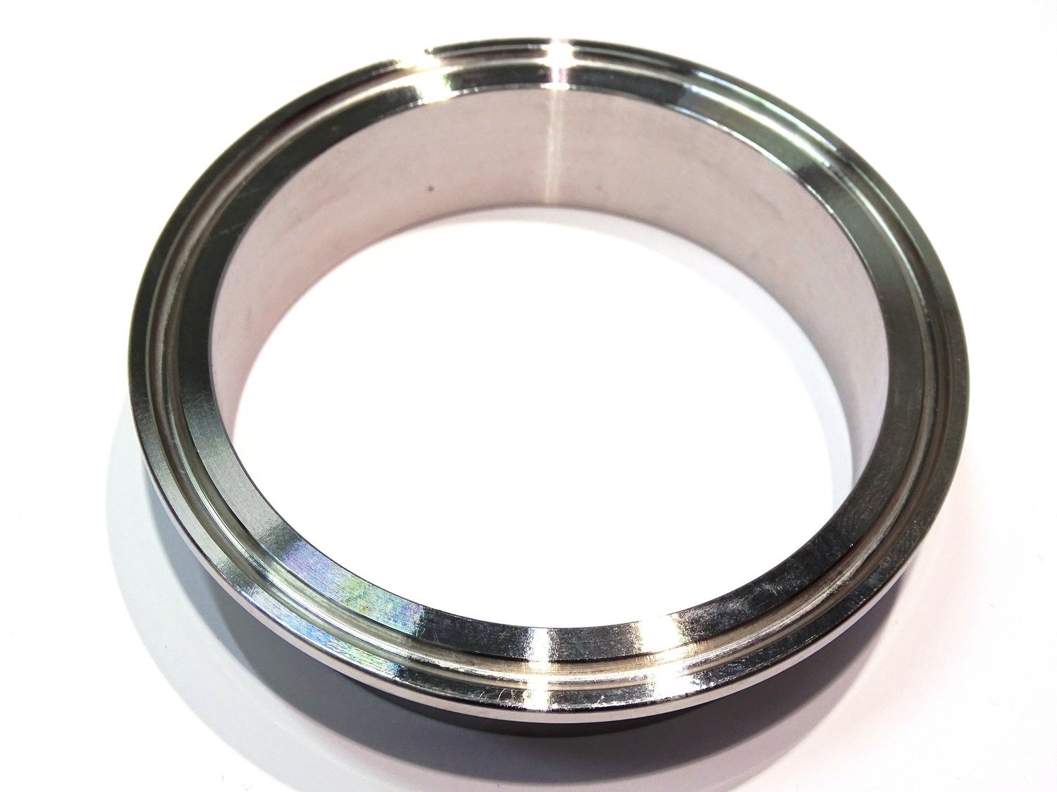 3&quot; Tri Clamp Ferrule