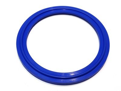 4&quot; Tri Clamp Gasket