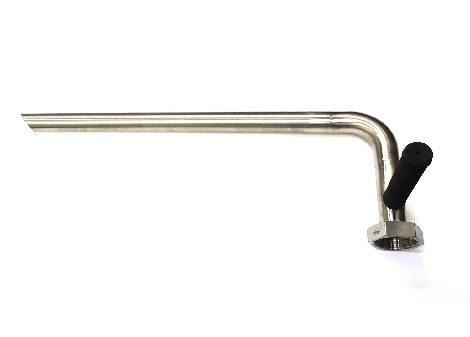 Cask Filling Arm 1.5&quot; RJT