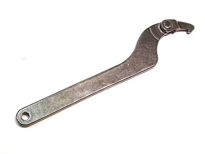 DIN 10 - 20 Spanner