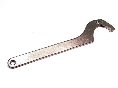 DIN 25 - 40 Spanner