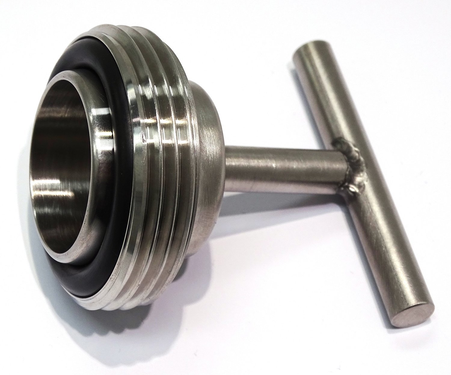 1.5&quot; RJT Male Blank