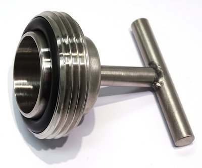 1.5&quot; RJT Male Blank