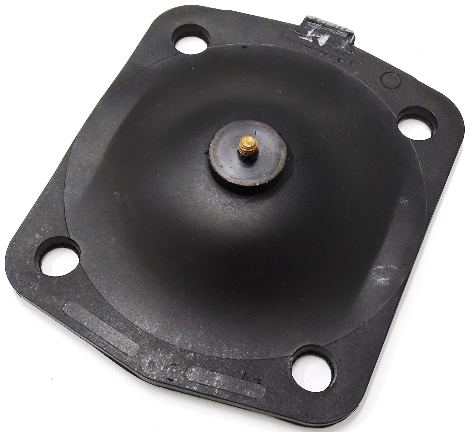 Saunders Valve Replacement Internal Gasket