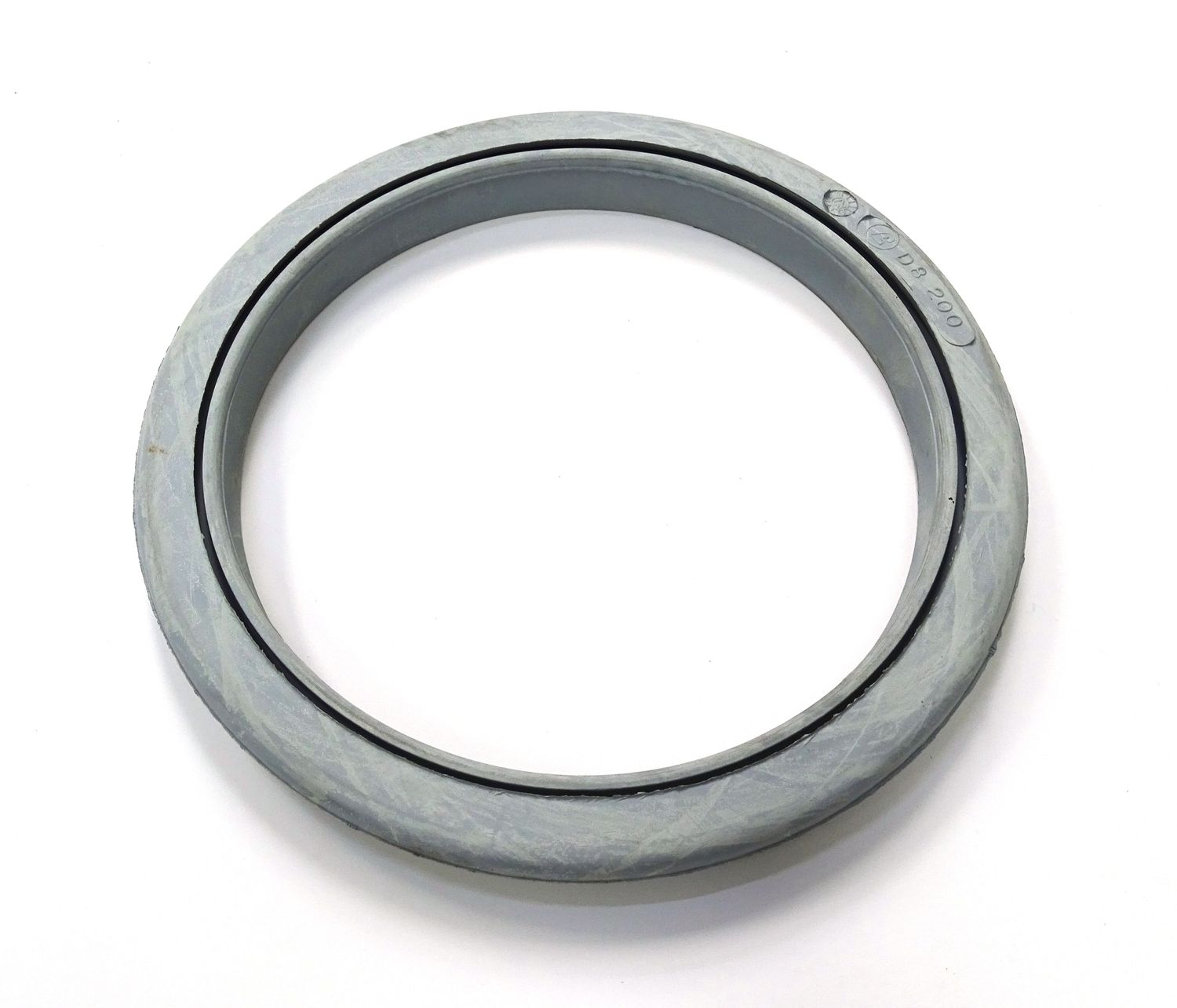 Round Manway Gasket (200mm)