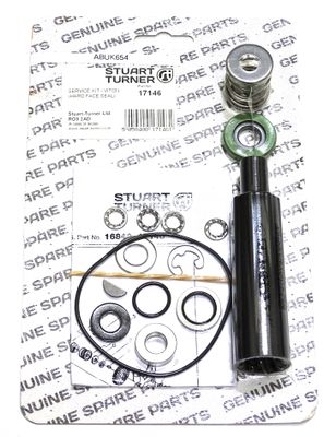 Service Seal Kit for RG550 Stuart Pump