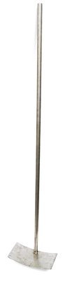 Rake for Spent Grains