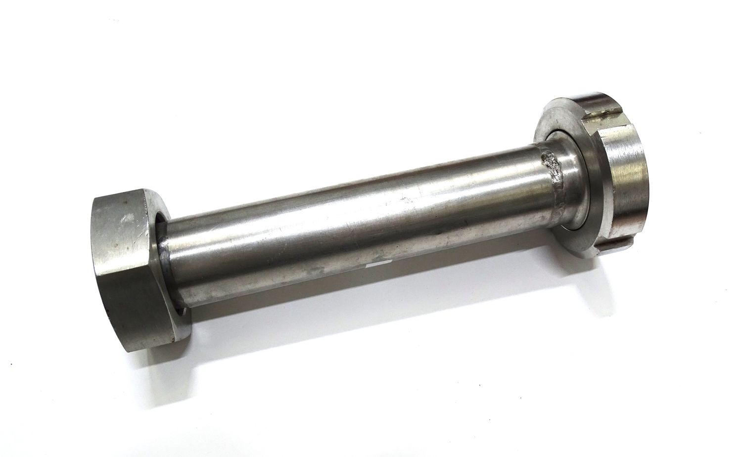 1.5" RJT Female - DIN40 Female - SECOND HAND