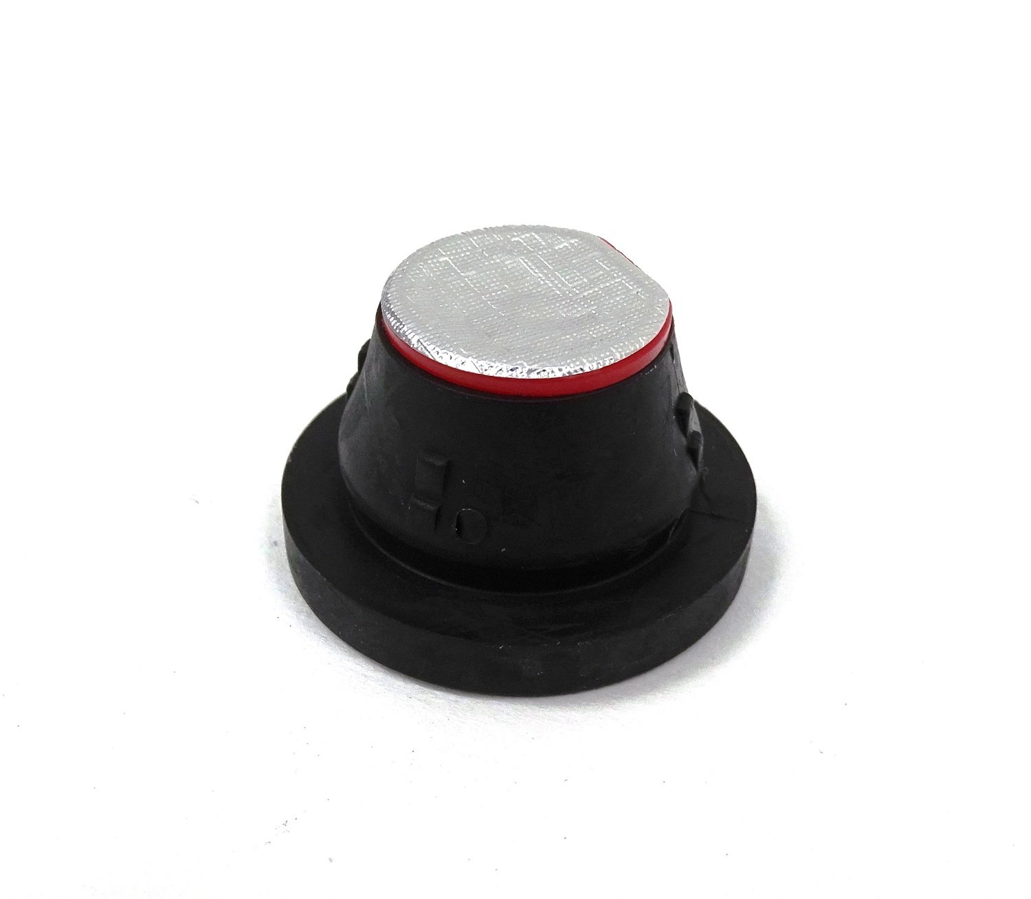 Rubber Plug / Bung for  Mini Keg - 5 Litre