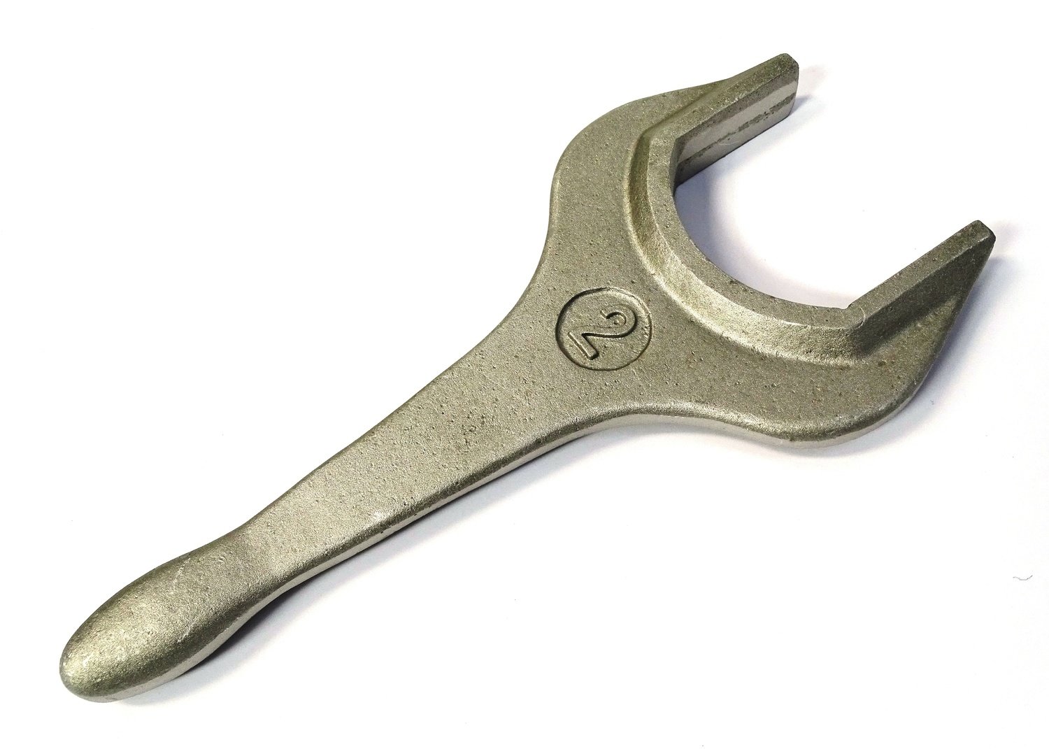 2&quot; RJT Spanner