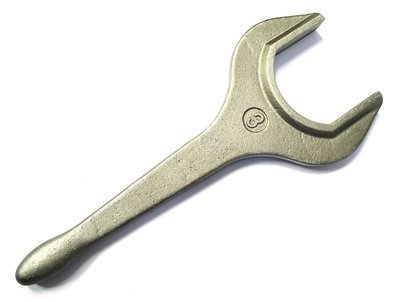 3&quot; RJT Spanner