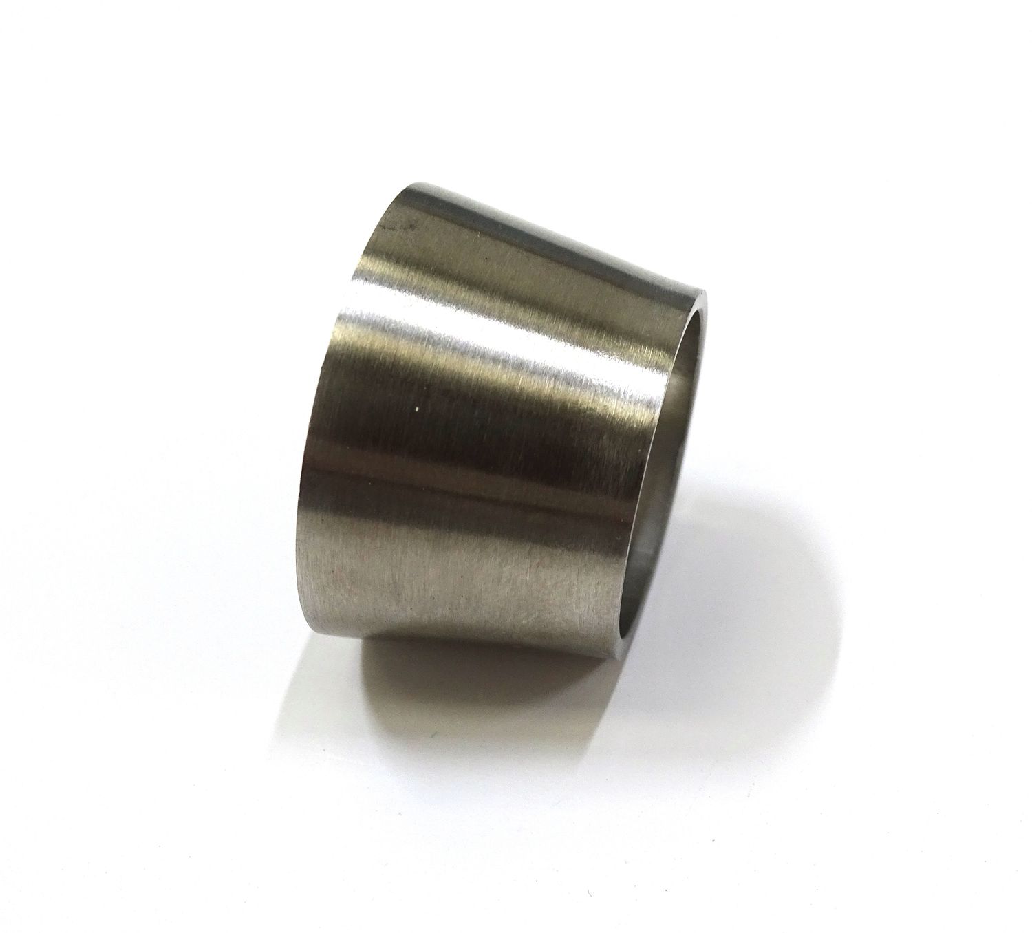 1&amp;1/4&quot; - 1&quot; Reducing Cone - Concentric