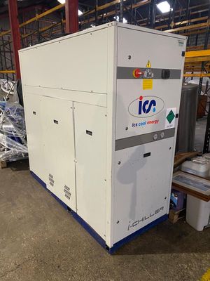 ICS Chiller / iC 535 - Second Hand