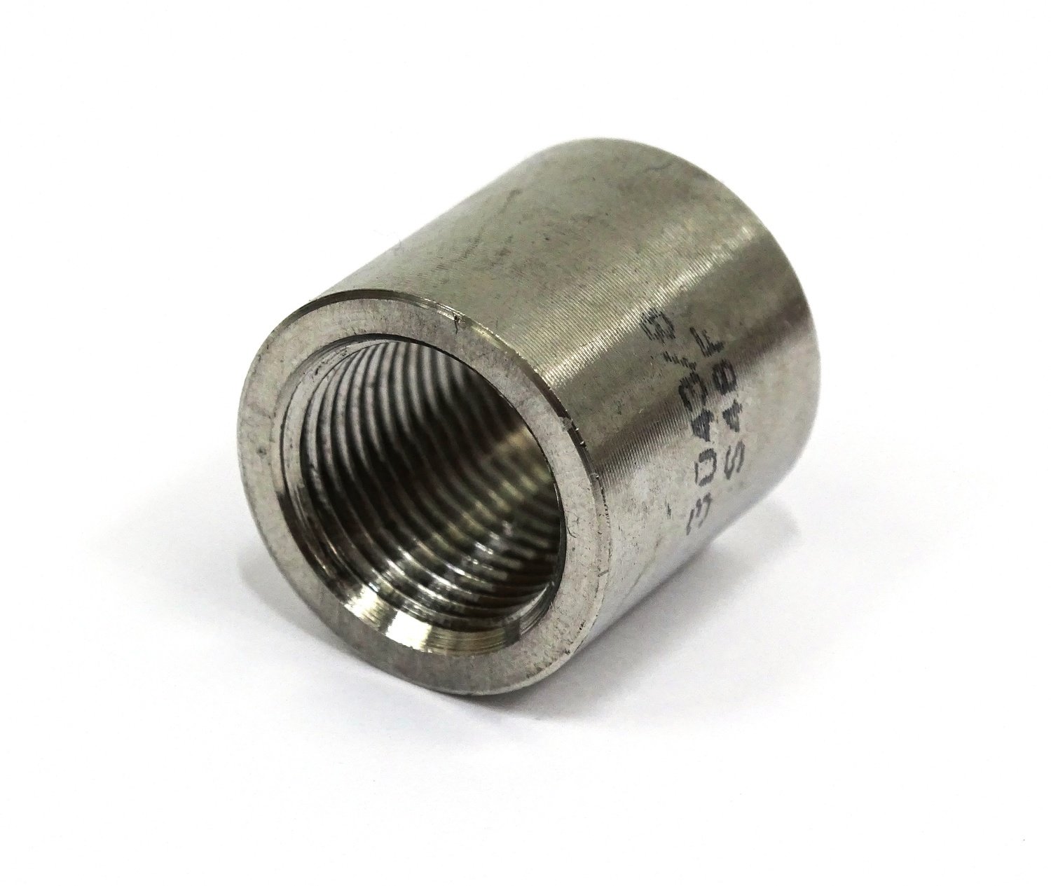 3/8&quot; BSP Socket