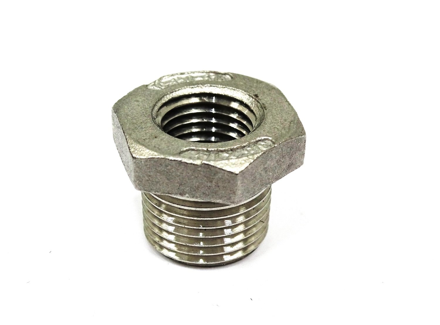 1/2&quot; - 1/4&quot; BSP Reducing Bush
