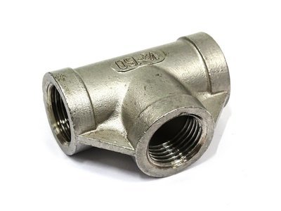 1/2&quot; BSP T-Piece