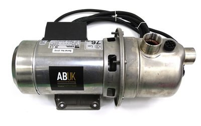 EBARA Pump Type JES M5
