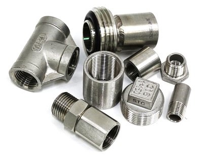 BSP Fittings