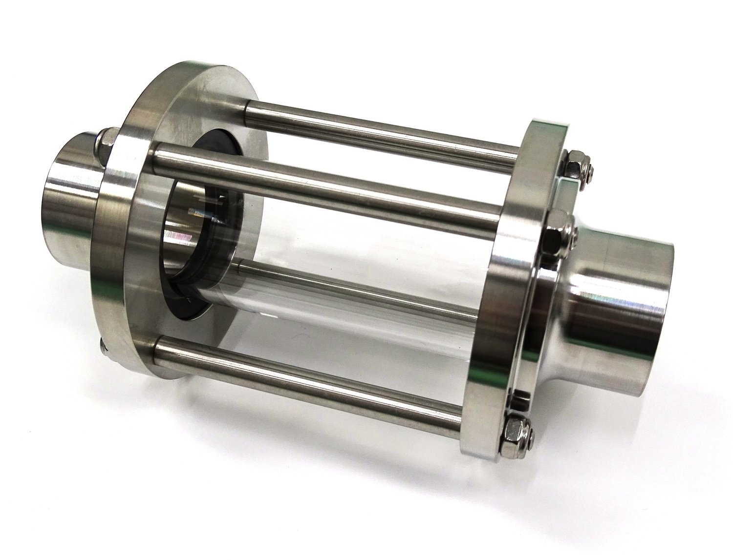 1.5&quot; Inline Sight Glass