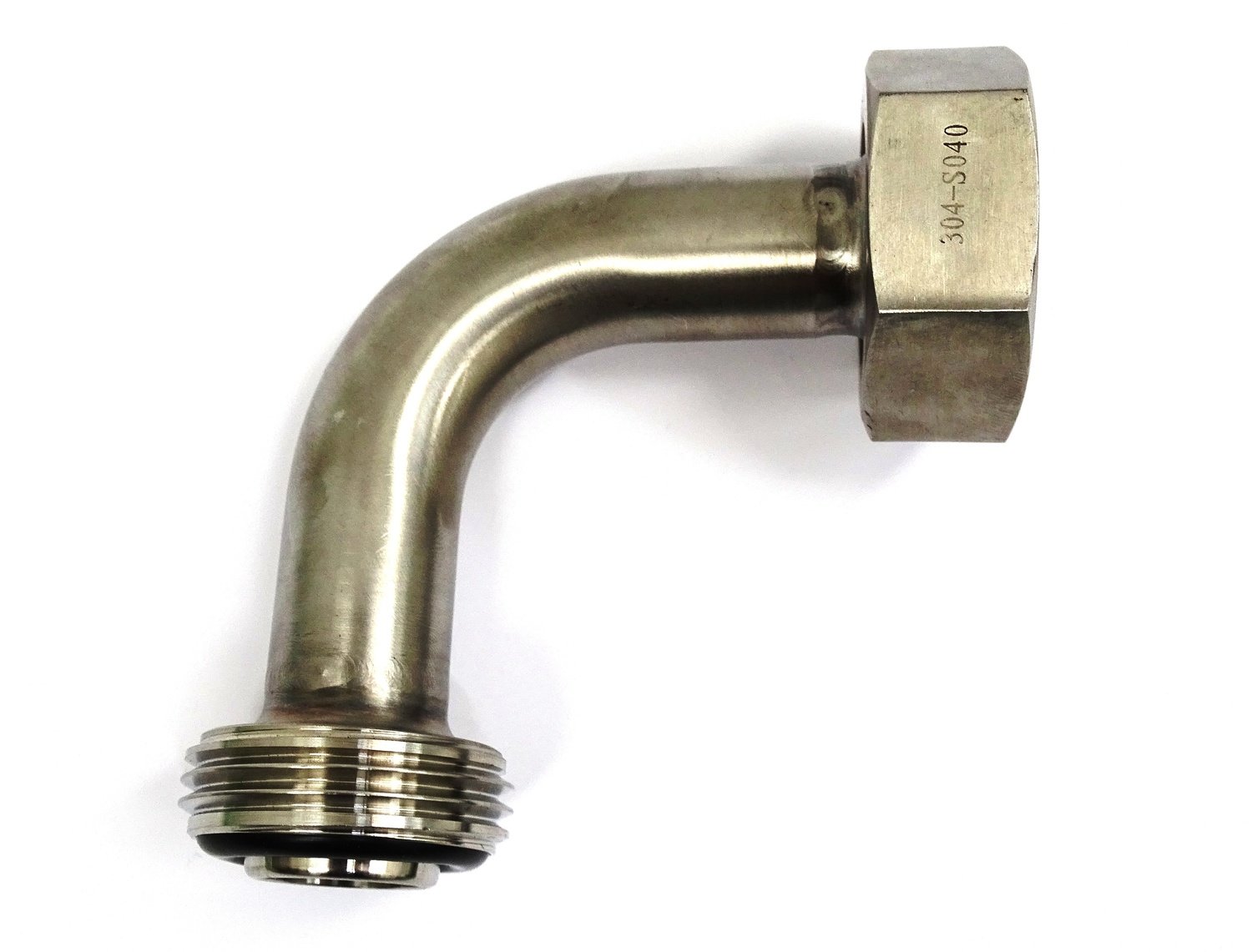 1&quot; RJT Male - Female Bend - 90 degree