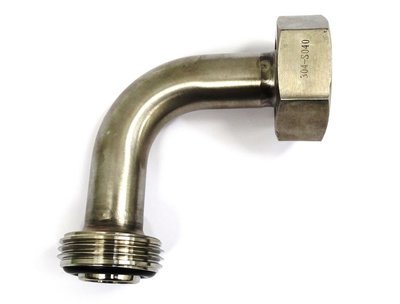 1&quot; RJT Male - Female Bend - 90 degree