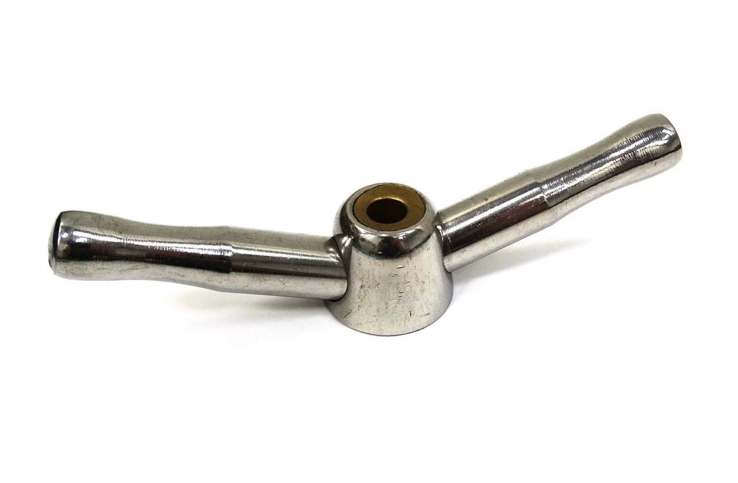 Stainless Steel Manway Hand Wheel Bar (Second Hand)