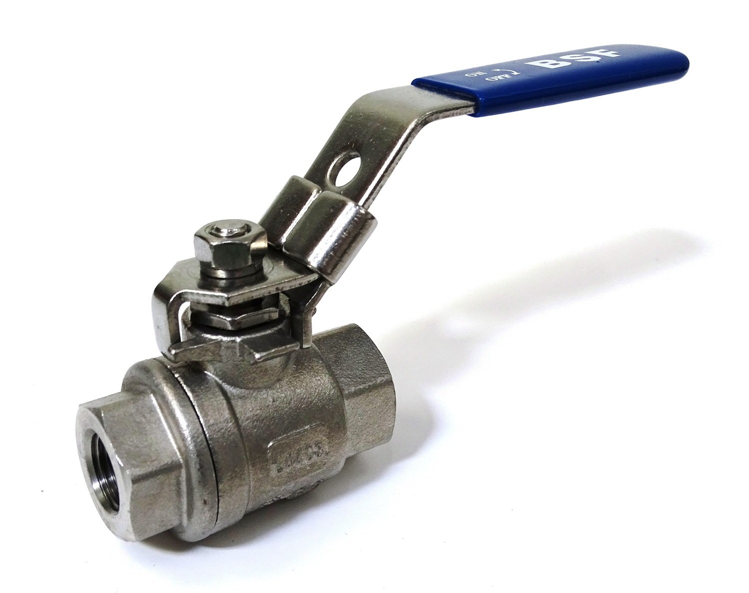 1/4&quot; BSP Ball Valve