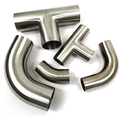 Pipework