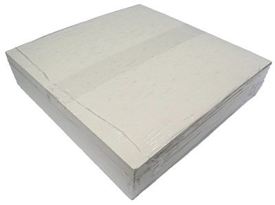 Filter Sheet Papers - K10 - 1 micron - 25 Sheets