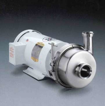 Thomsen 5 Pump