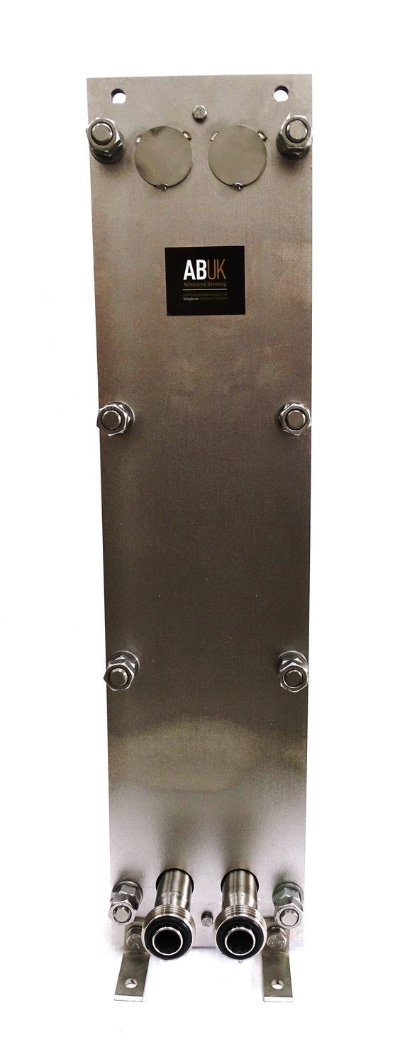 Plate Heat Exchanger