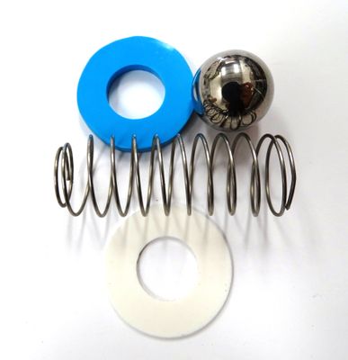 Product non return valve service kit for Moravek CW250 / CW400 Bottling Machines