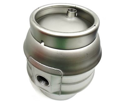 4.5 Gallon Cask (Pin)