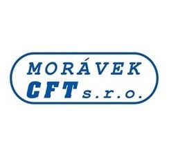 Moravek CFT Spares
