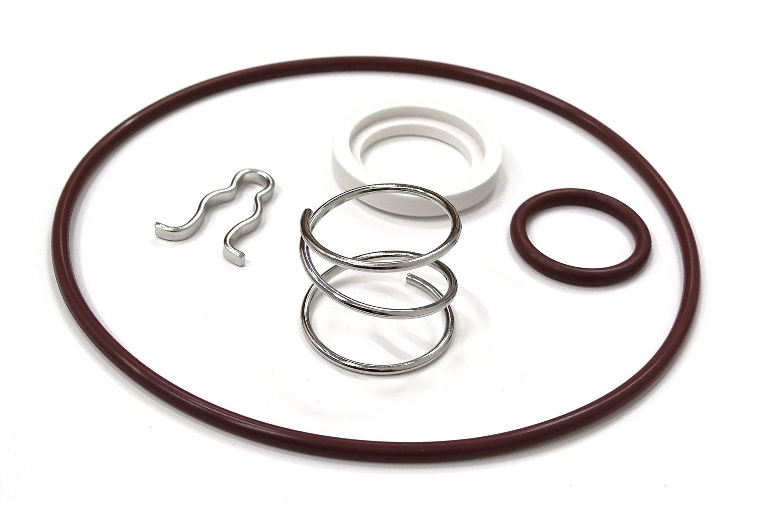 Thomsen Pump Seal Kit - 9356 - VO