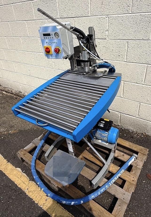 Technibag Sympaty - Bag in Box Filler - Second Hand