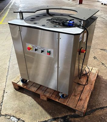 Bottle Rinser - Second Hand